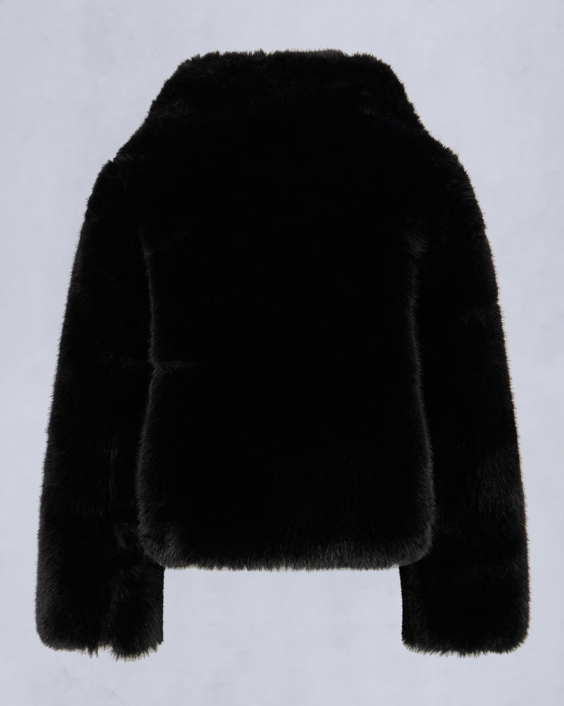 MOOSE KNUCKLES GOLD SERIES SUTTON BUNNY JACKET