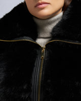 MOOSE KNUCKLES GOLD SERIES SUTTON BUNNY JACKET