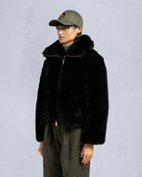 MOOSE KNUCKLES GOLD SERIES SUTTON BUNNY JACKET