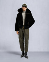 MOOSE KNUCKLES GOLD SERIES SUTTON BUNNY JACKET