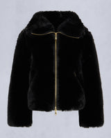 MOOSE KNUCKLES GOLD SERIES SUTTON BUNNY JACKET