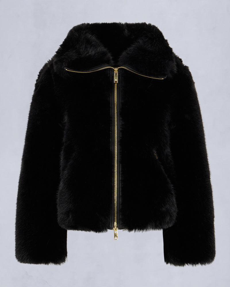 MOOSE KNUCKLES GOLD SERIES SUTTON BUNNY JACKET