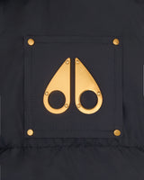 MOOSE KNUCKLES GOLD SERIES MISTI PEAK PUFFER