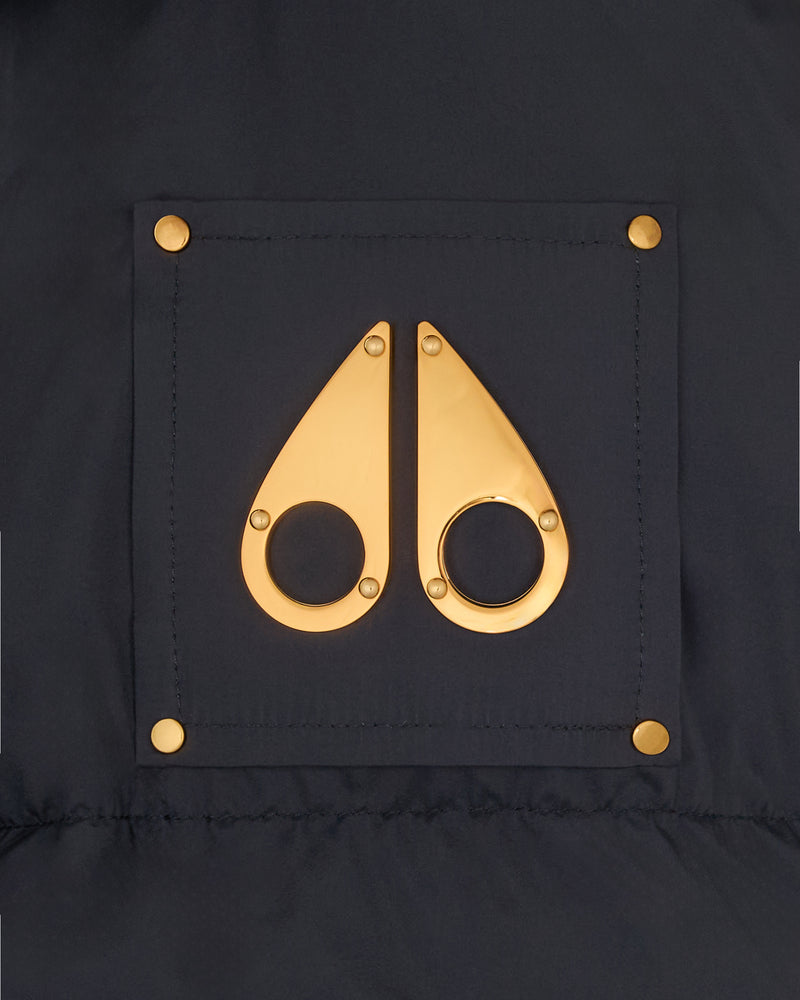 MOOSE KNUCKLES GOLD SERIES MISTI PEAK PUFFER