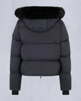 MOOSE KNUCKLES GOLD SERIES MISTI PEAK PUFFER