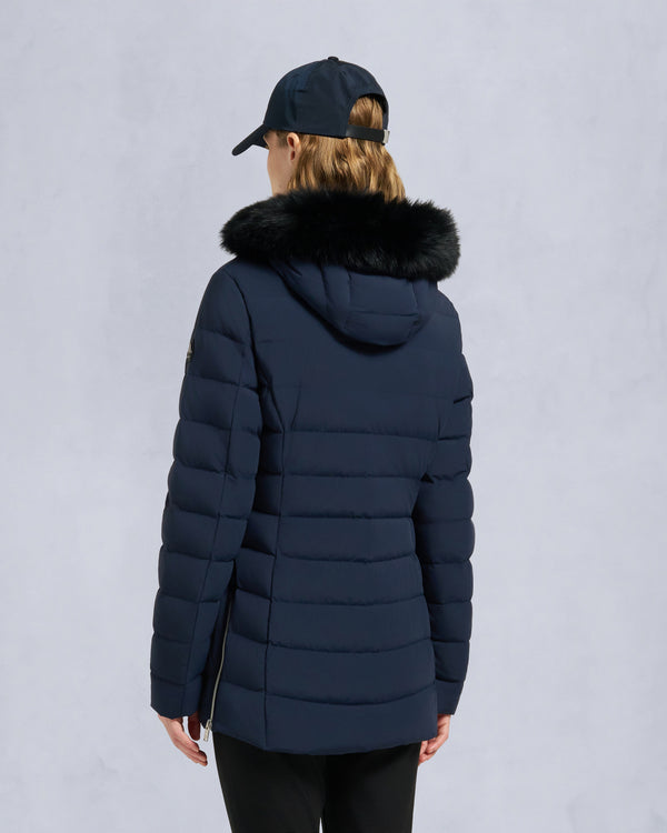 MOOSE KNUCKLES ROSELAWN 5 JACKET