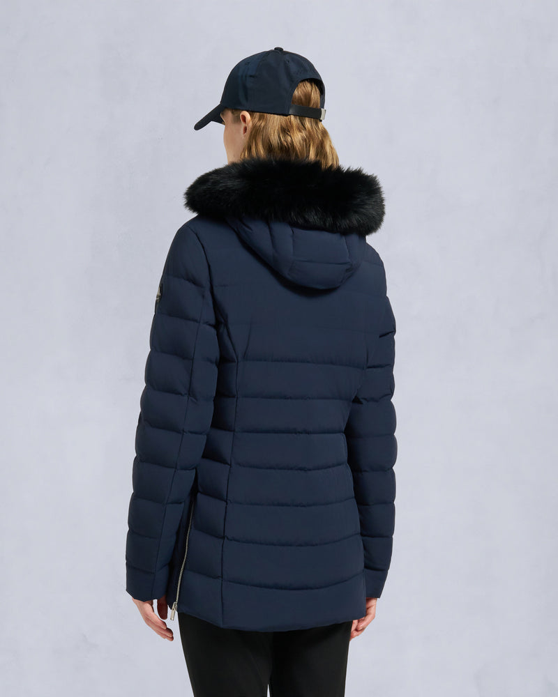 MOOSE KNUCKLES ROSELAWN 5 JACKET