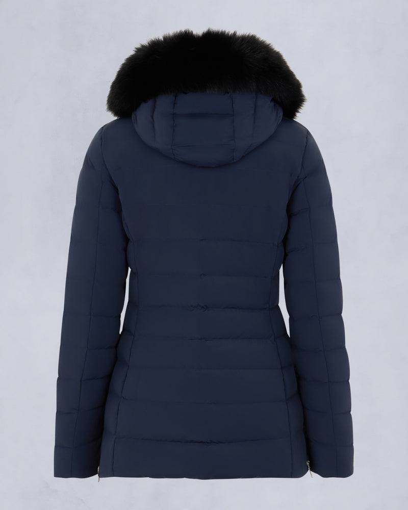 MOOSE KNUCKLES ROSELAWN 5 JACKET