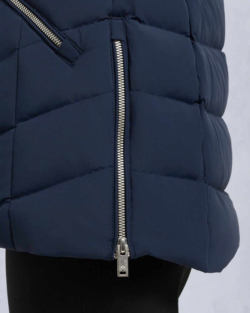 MOOSE KNUCKLES ROSELAWN 5 JACKET