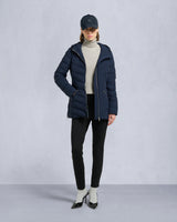 MOOSE KNUCKLES ROSELAWN 5 JACKET