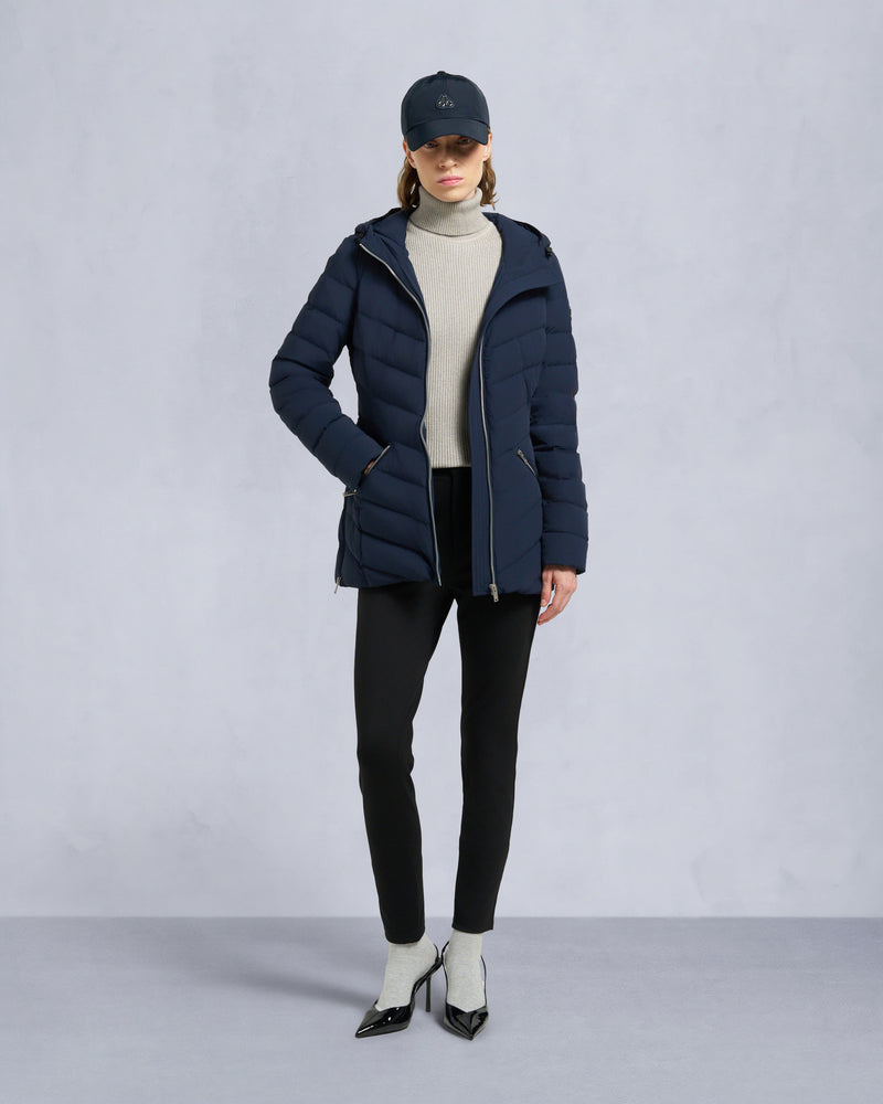 MOOSE KNUCKLES ROSELAWN 5 JACKET