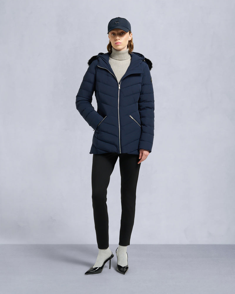 MOOSE KNUCKLES ROSELAWN 5 JACKET