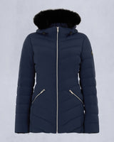 MOOSE KNUCKLES ROSELAWN 5 JACKET