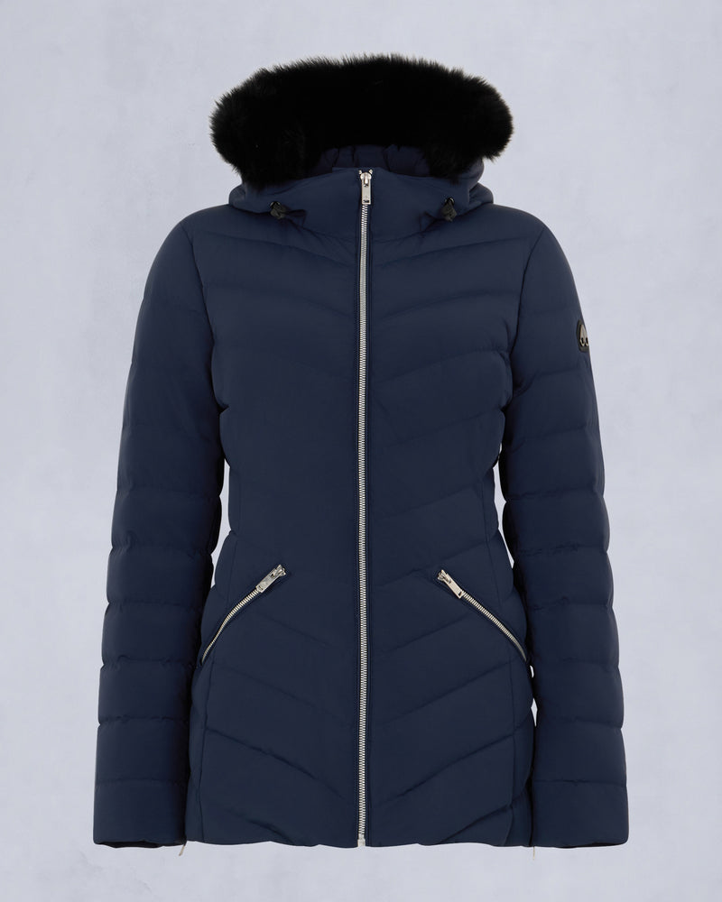 MOOSE KNUCKLES ROSELAWN 5 JACKET