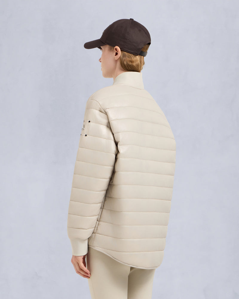Moose Knuckles EDEN LINER JACKET