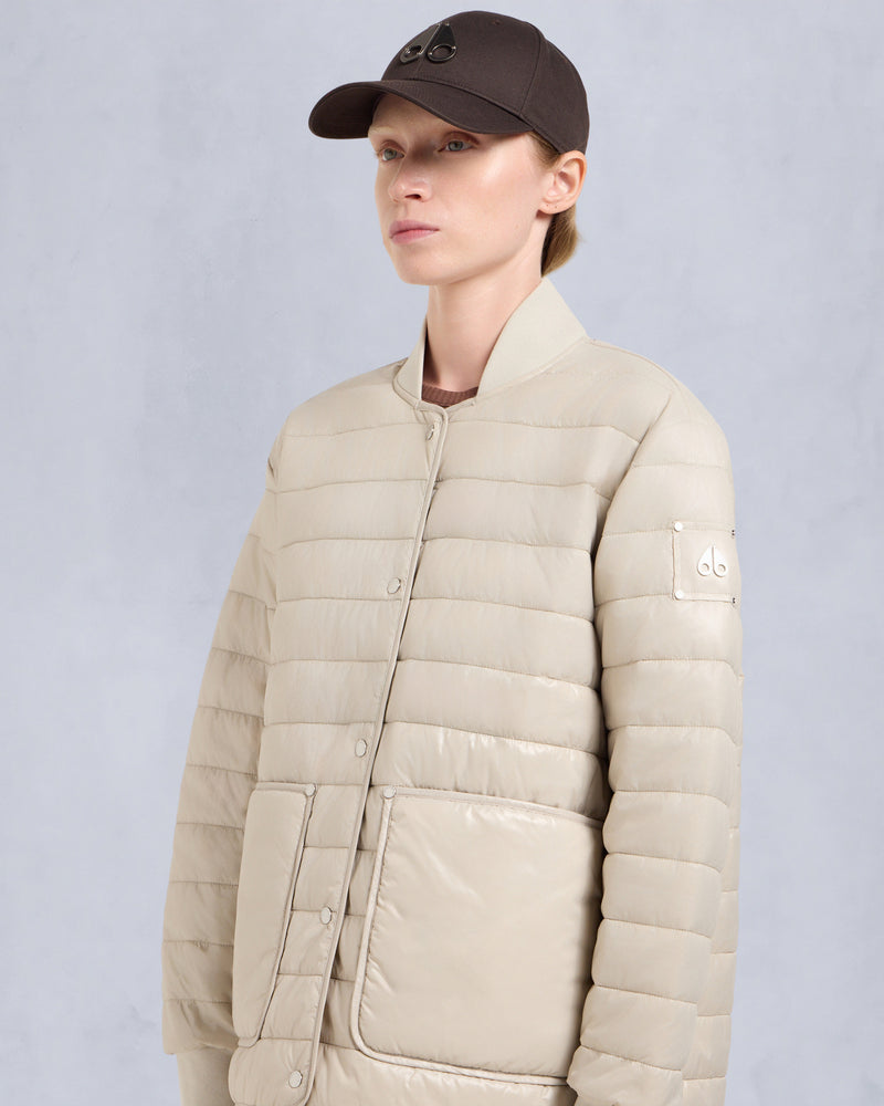 Moose Knuckles EDEN LINER JACKET