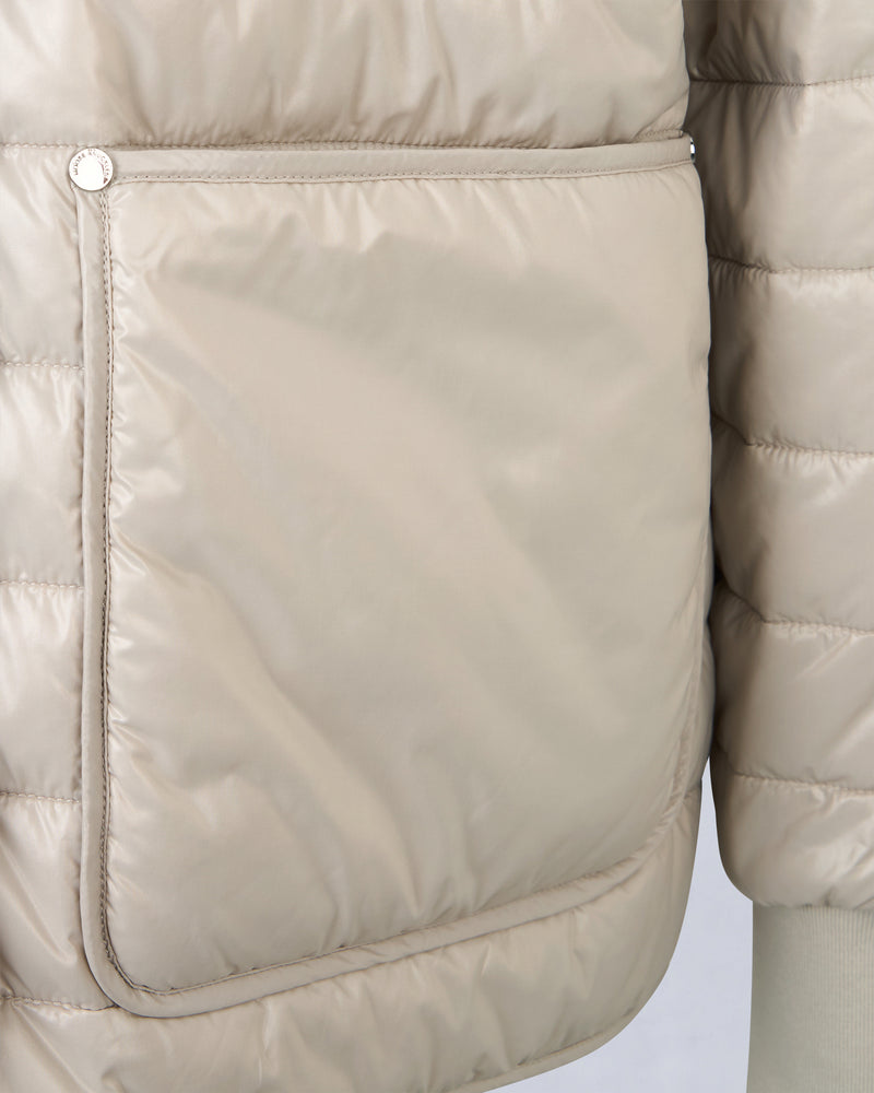 Moose Knuckles EDEN LINER JACKET
