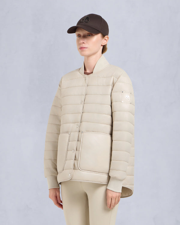 Moose Knuckles EDEN LINER JACKET