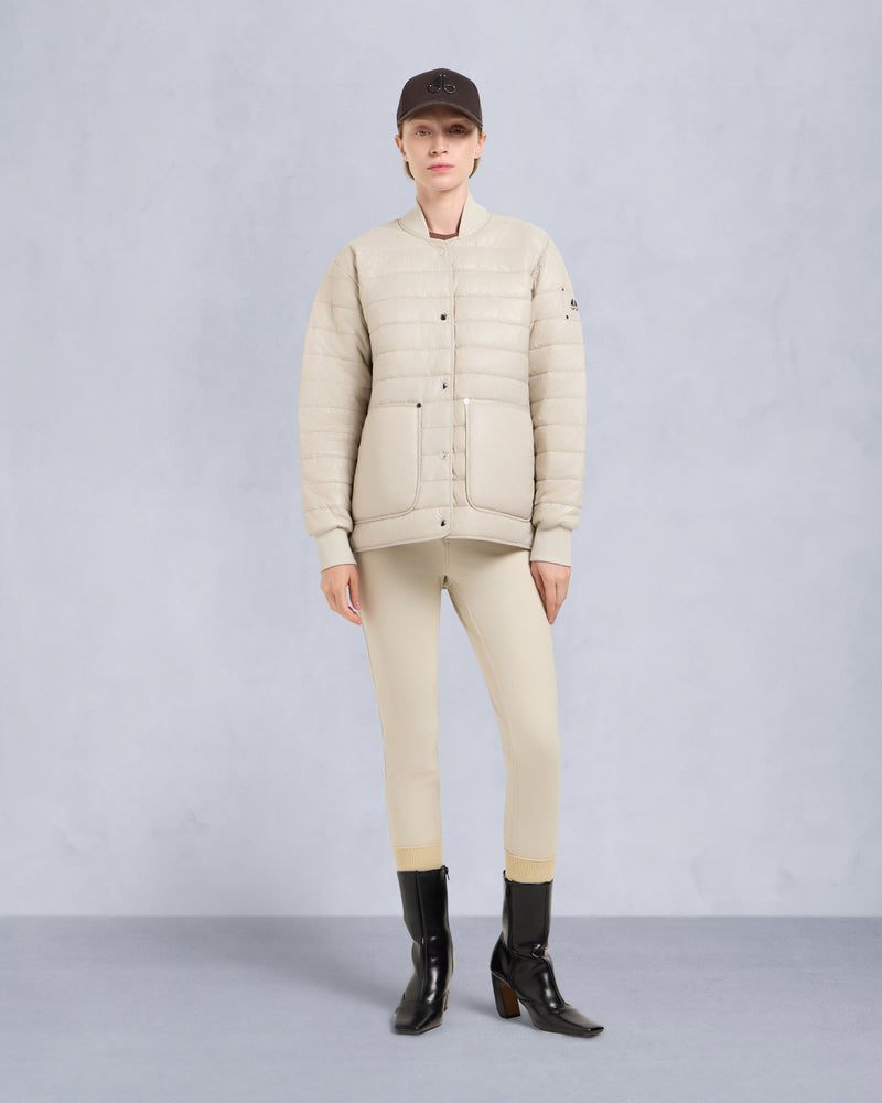 Moose Knuckles EDEN LINER JACKET