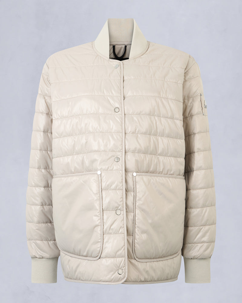 Moose Knuckles EDEN LINER JACKET