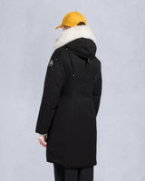 MOOSE KNUCKLES ORIGINAL STIRLING PARKA LDS