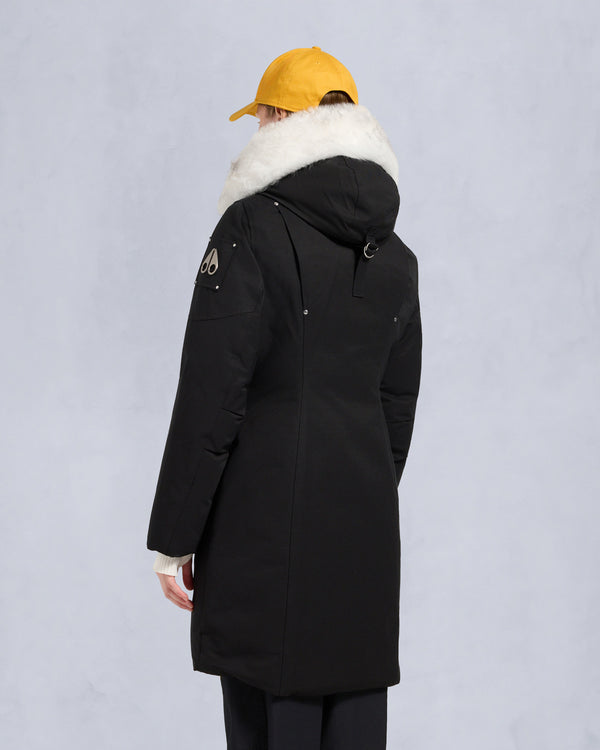 MOOSE KNUCKLES ORIGINAL STIRLING PARKA LDS