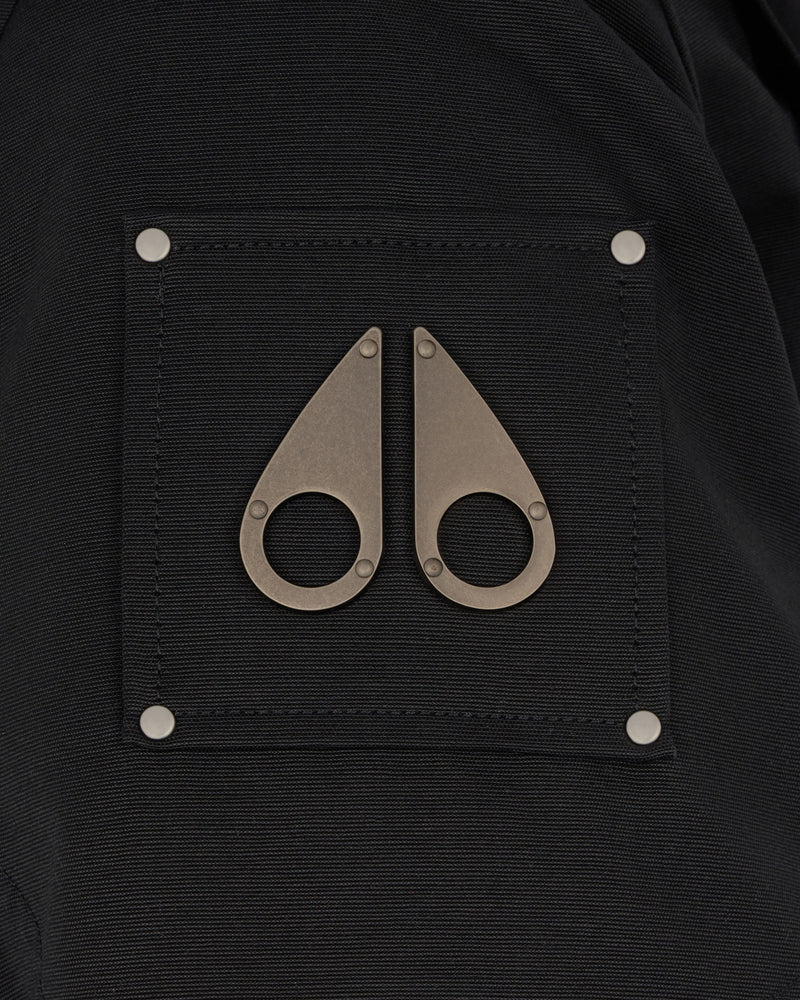 MOOSE KNUCKLES ORIGINAL STIRLING PARKA LDS