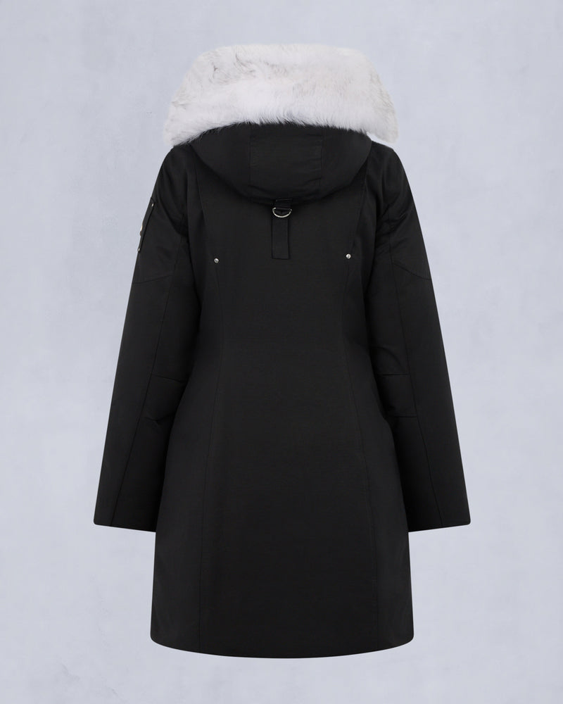 MOOSE KNUCKLES ORIGINAL STIRLING PARKA LDS