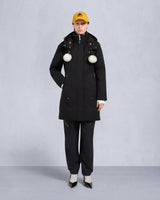MOOSE KNUCKLES ORIGINAL STIRLING PARKA LDS
