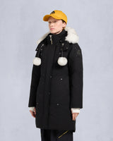 MOOSE KNUCKLES ORIGINAL STIRLING PARKA LDS