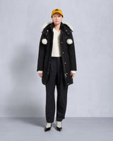 MOOSE KNUCKLES ORIGINAL STIRLING PARKA LDS