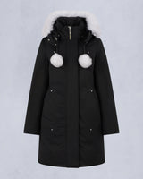 MOOSE KNUCKLES ORIGINAL STIRLING PARKA LDS