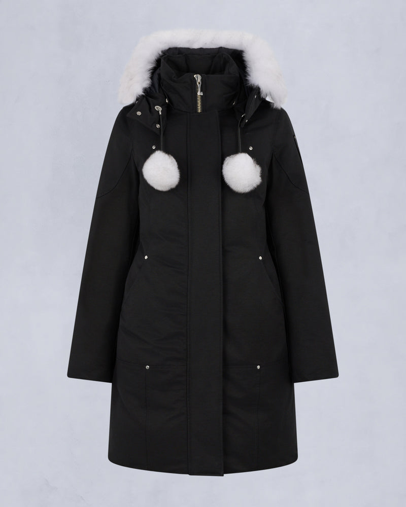 MOOSE KNUCKLES ORIGINAL STIRLING PARKA LDS