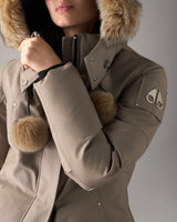 Original Stirling Parka