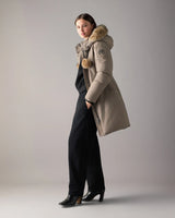 Original Stirling Parka