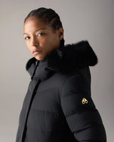 GOLD SERIES WATERSHED DOWN PARKA