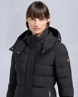 MOOSE KNUCKLES GOLD SERIES NYLUXE WATERSHED 3 PARKA
