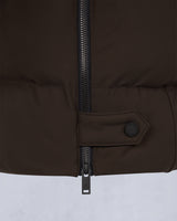 MOOSE KNUCKLES NYLUXE WATERSHED 3 PARKA