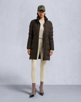 MOOSE KNUCKLES NYLUXE WATERSHED 3 PARKA