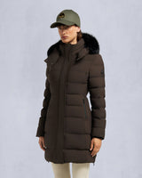 MOOSE KNUCKLES NYLUXE WATERSHED 3 PARKA