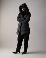 WATERSHED DOWN PARKA