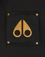 MOOSE KNUCKLES GOLD SERIES SATIN STIRLING PARKA