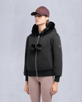 Moose Knuckles MEALY REVERSIBLE BUNNY