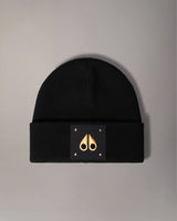 GOLD SERIES LOGO ICON WOOL BEANIE