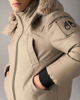 ORIGINAL BALLISTIC DOWN BOMBER