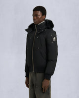MOOSE KNUCKLES ORIGINAL BALLISTIC NEOSHEAR BOMBER JACKET