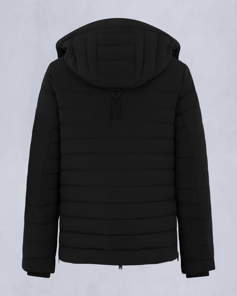 MOOSE KNUCKLES GREYSTONE 3Q JACKET