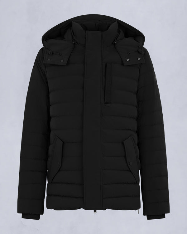 MOOSE KNUCKLES GREYSTONE 3Q JACKET