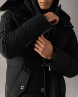 ORIGINAL 3Q DOWN JACKET