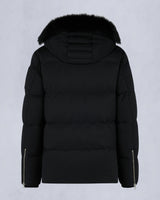 MOOSE KNUCKLES ORIGINAL 3Q NEOSHEAR JACKET